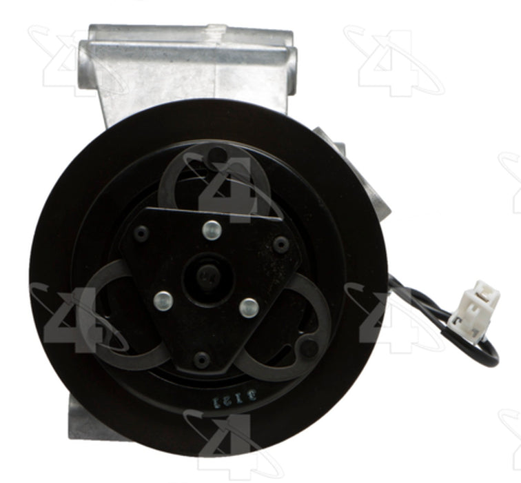 A/C Compressor for Mazda 2 2014 2013 P-2621666