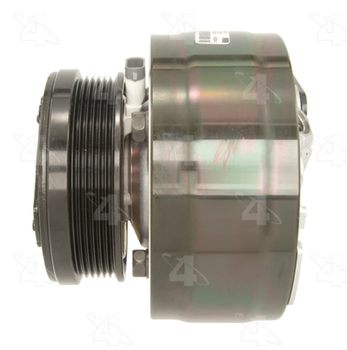 A/C Compressor for Chevrolet Camaro 1992 1991 1990 P-2621766