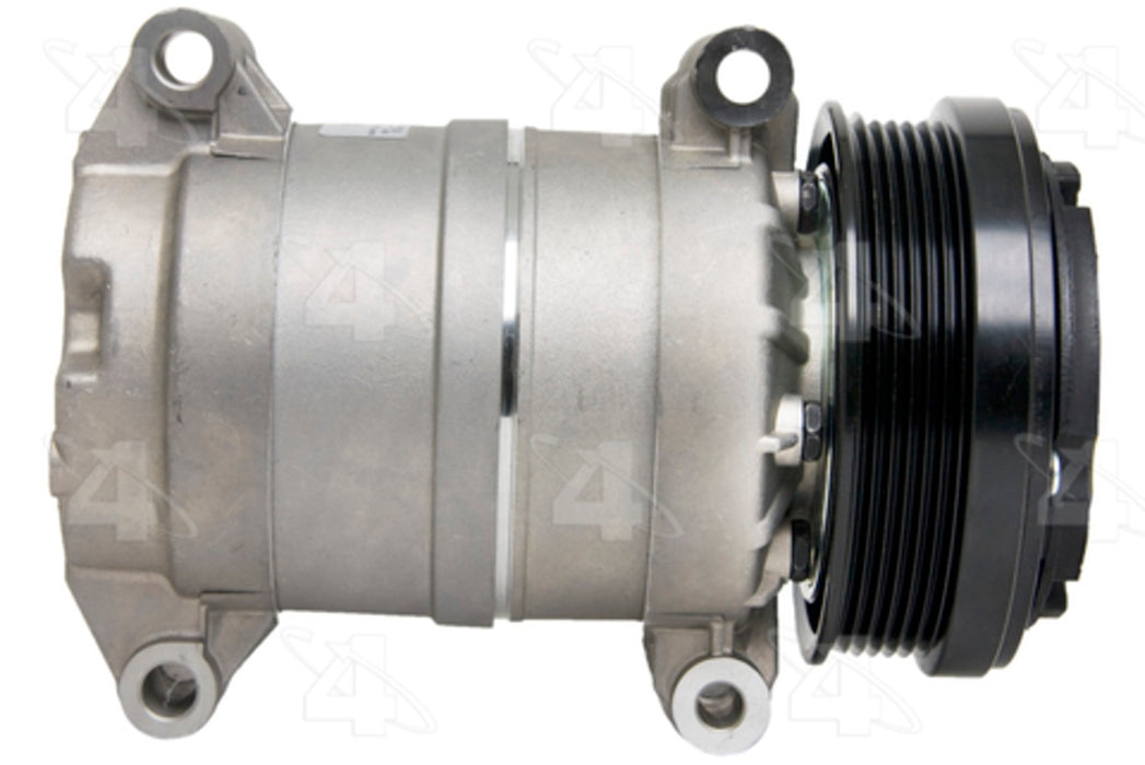 A/C Compressor for Chevrolet C35 2000 1999 1998 1997 1996 P-2621837