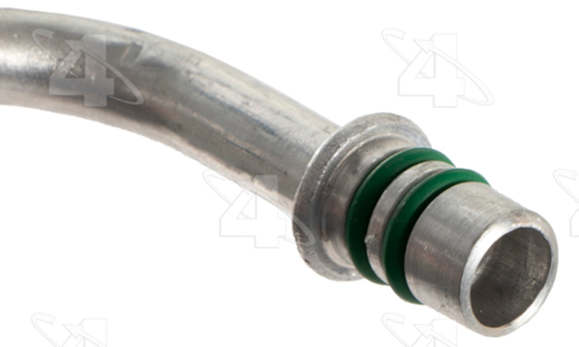 A/C Refrigerant Liquid Hose for Lexus ES300 2003 2002 P-2624848