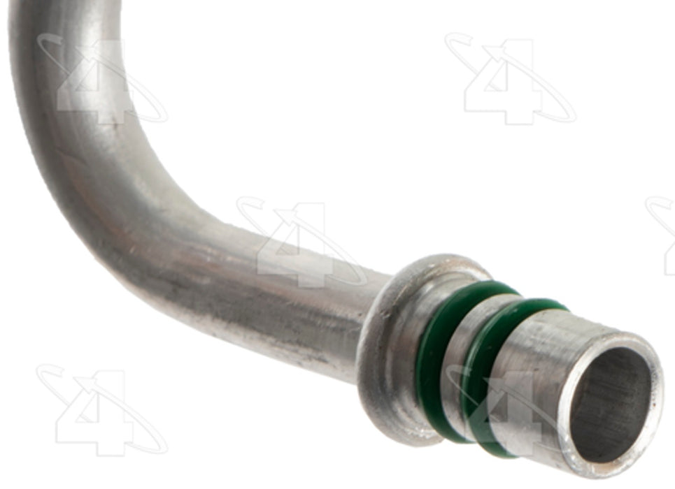 A/C Refrigerant Liquid Hose for Toyota Camry 2006 2005 P-2624958