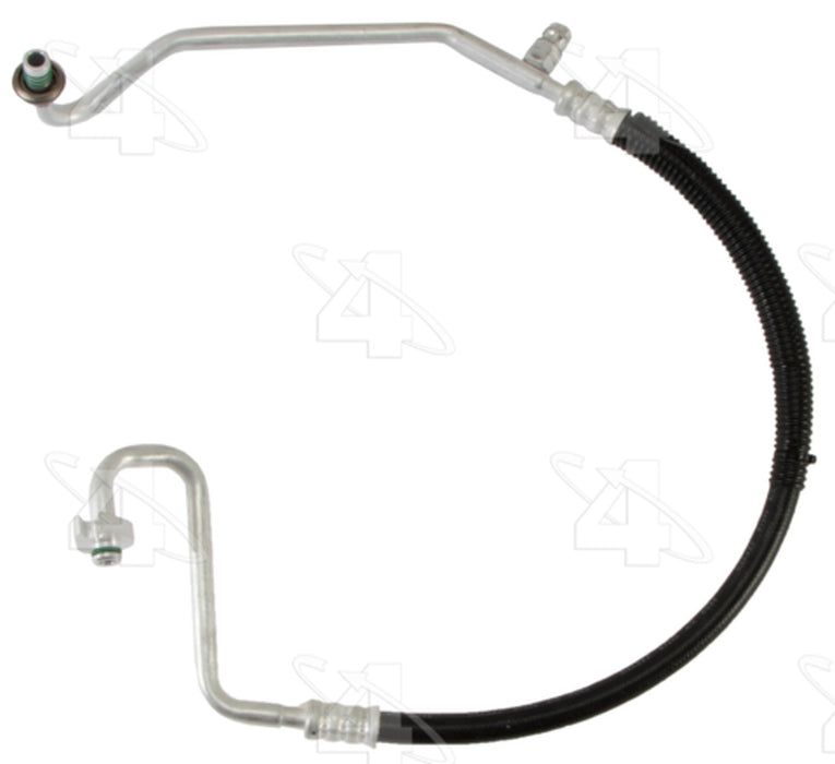 A/C Refrigerant Discharge Hose for Chrysler Stratus 2.4L L4 1997 P-2625262