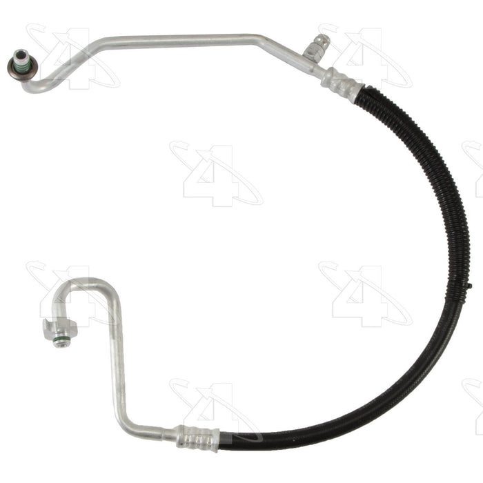 A/C Refrigerant Discharge Hose for Chrysler Stratus 2.4L L4 1997 P-2625262