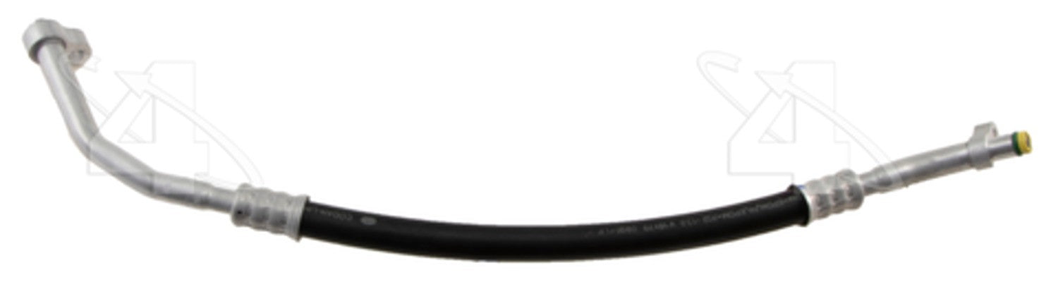 Front A/C Refrigerant Discharge Hose for Mercedes-Benz Sprinter 2018 2017 2016 2015 2014 P-2625318