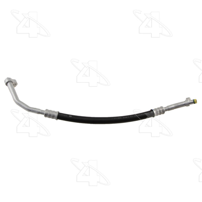 Front A/C Refrigerant Discharge Hose for Mercedes-Benz Sprinter 2018 2017 2016 2015 2014 P-2625318