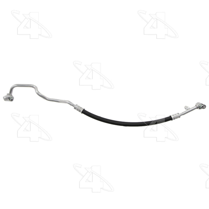 A/C Refrigerant Discharge Hose for Subaru BRZ 2015 2014 2013 P-2625435