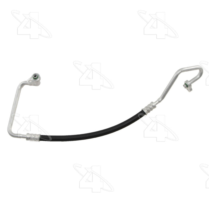 A/C Refrigerant Discharge Hose for Kia Rondo 2.4L L4 2010 P-2625498