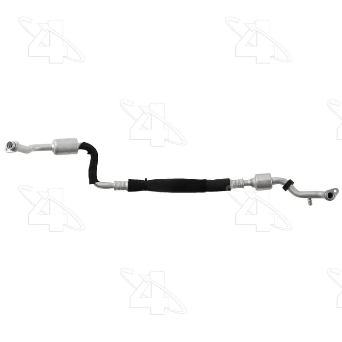 A/C Refrigerant Suction Hose for Nissan Altima 3.5L V6 2014 2013 P-2625815