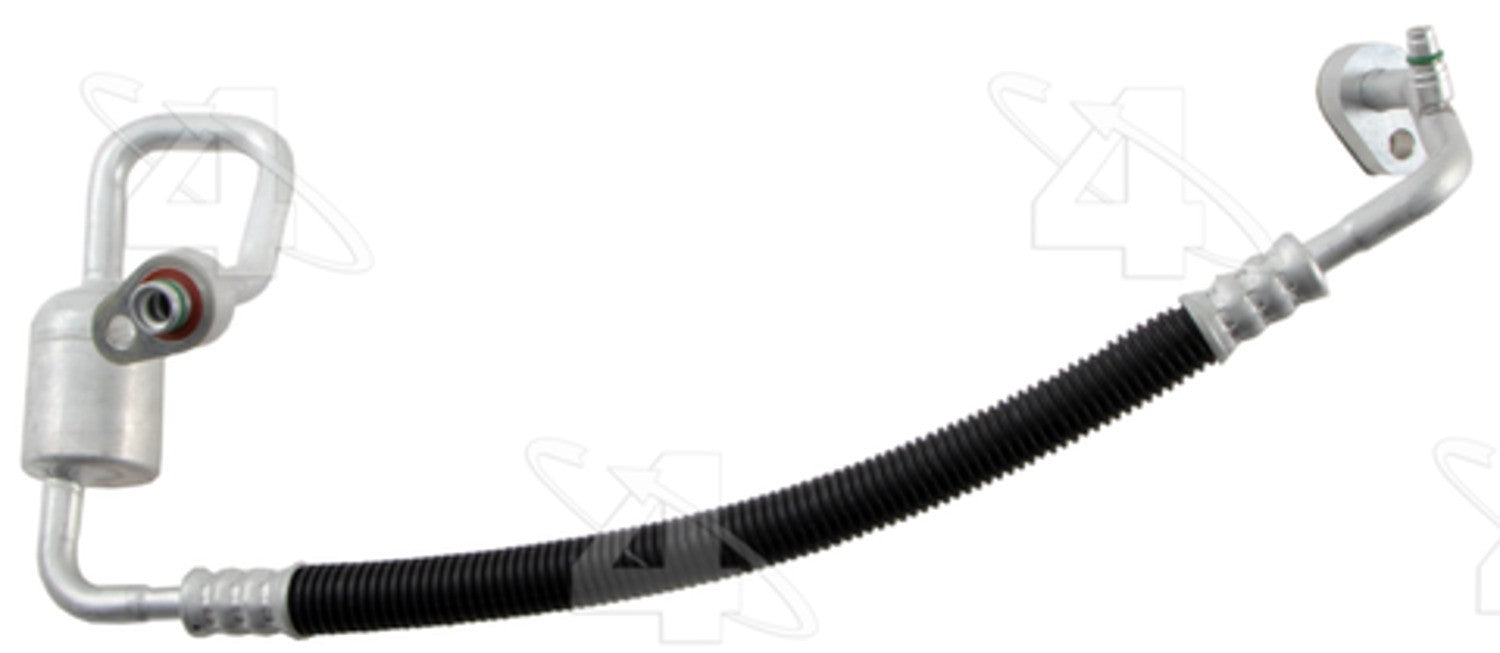 A/C Refrigerant Discharge Hose for Ford Flex 3.5L V6 2012 2011 2010 P-2626327