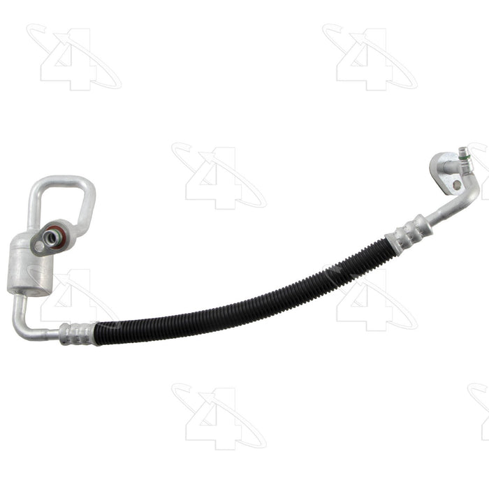 A/C Refrigerant Discharge Hose for Ford Flex 3.5L V6 2012 2011 2010 P-2626327