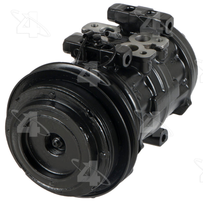 A/C Compressor for Toyota Cressida 1985 - Four Seasons 67302