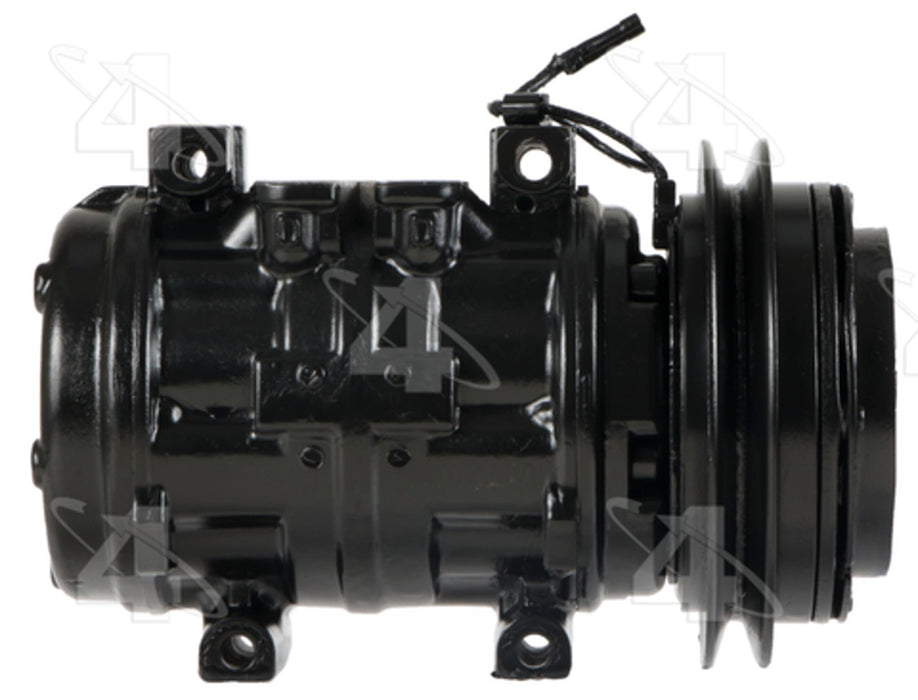 A/C Compressor for Toyota Cressida 1985 - Four Seasons 67302