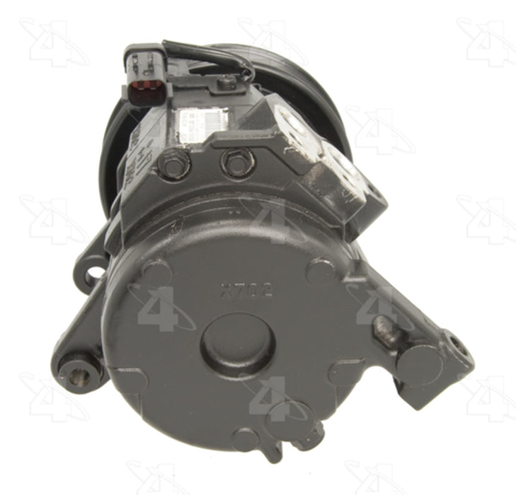 A/C Compressor for Dodge Ram 1500 2007 2006 2005 2004 P-2626628