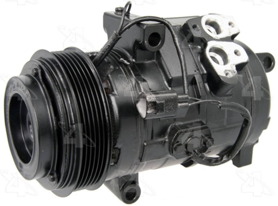 A/C Compressor for Toyota Sequoia 2007 2006 2005 2004 2003 2002 2001 P-2626634