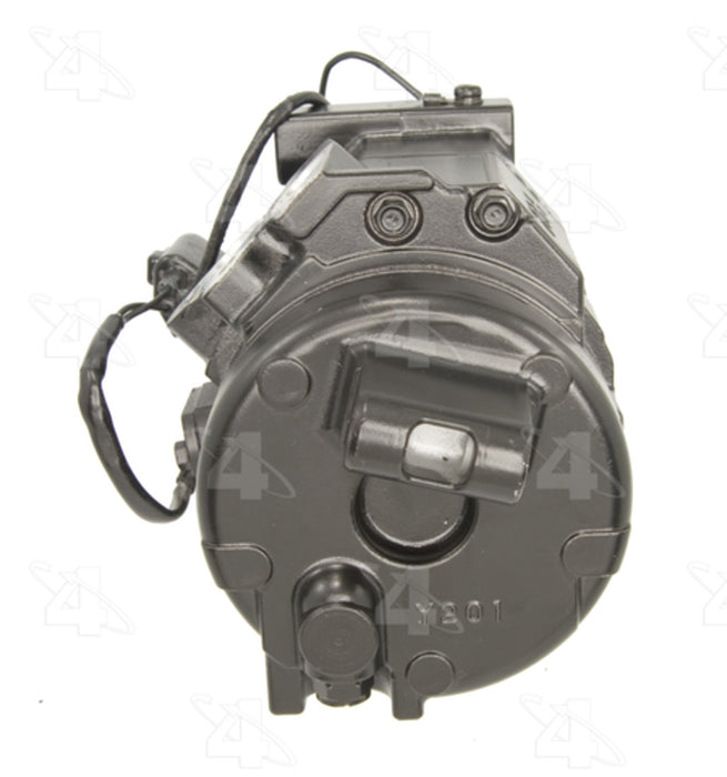 A/C Compressor for Toyota Sequoia 2007 2006 2005 2004 2003 2002 2001 P-2626634