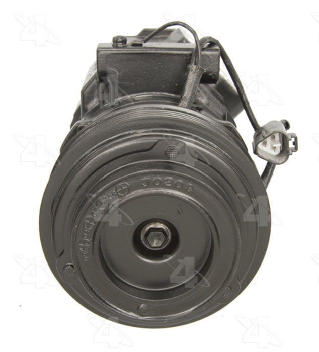 A/C Compressor for Toyota Sequoia 2007 2006 2005 2004 2003 2002 2001 P-2626634