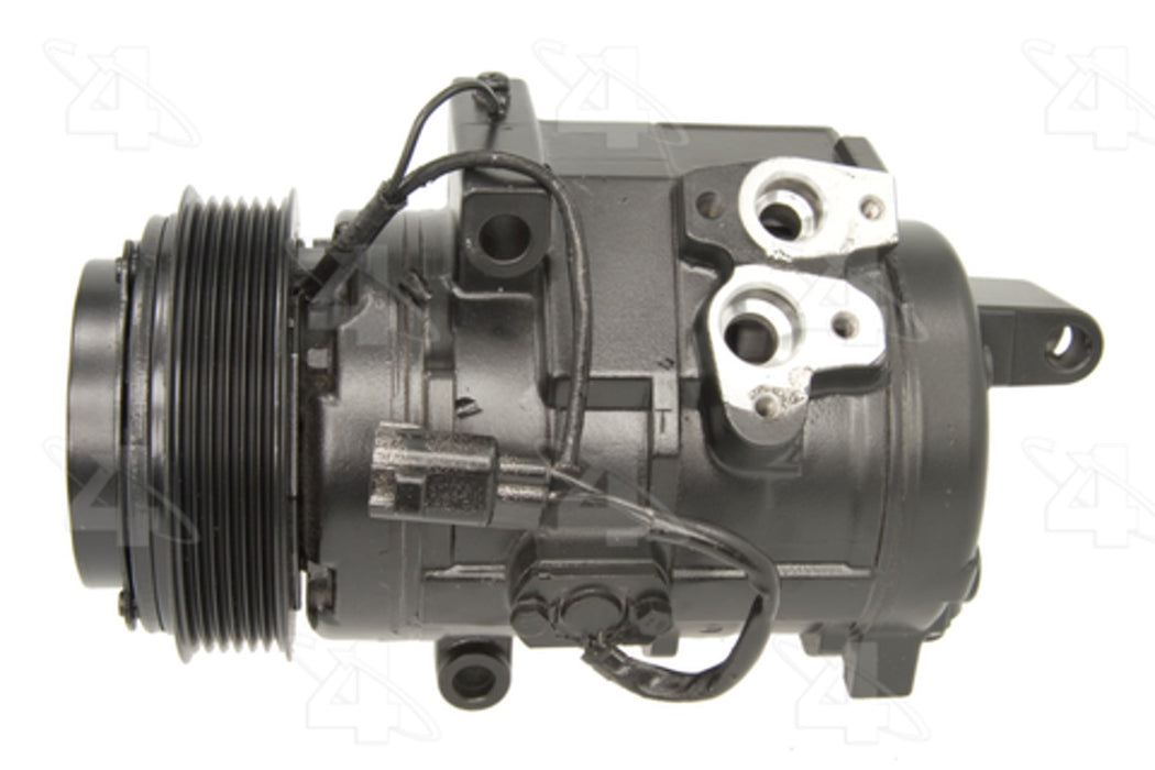 A/C Compressor for Toyota Sequoia 2007 2006 2005 2004 2003 2002 2001 P-2626634