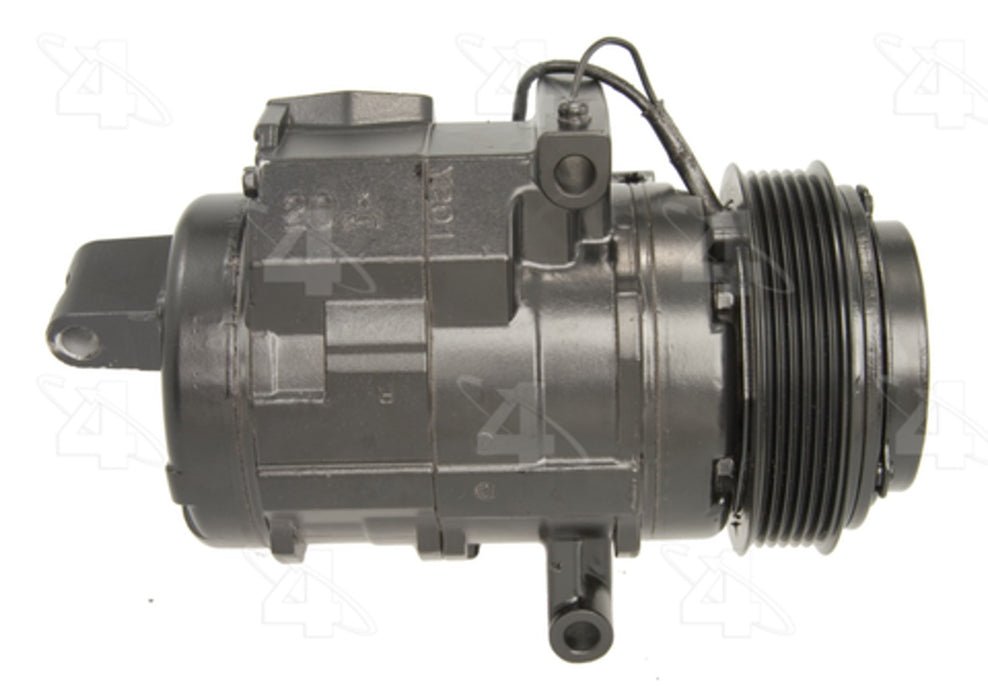 A/C Compressor for Toyota Sequoia 2007 2006 2005 2004 2003 2002 2001 P-2626634