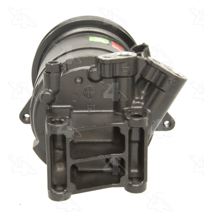 A/C Compressor for Nissan Maxima 2008 2007 2006 2005 2004 2003 - Four Seasons 67438