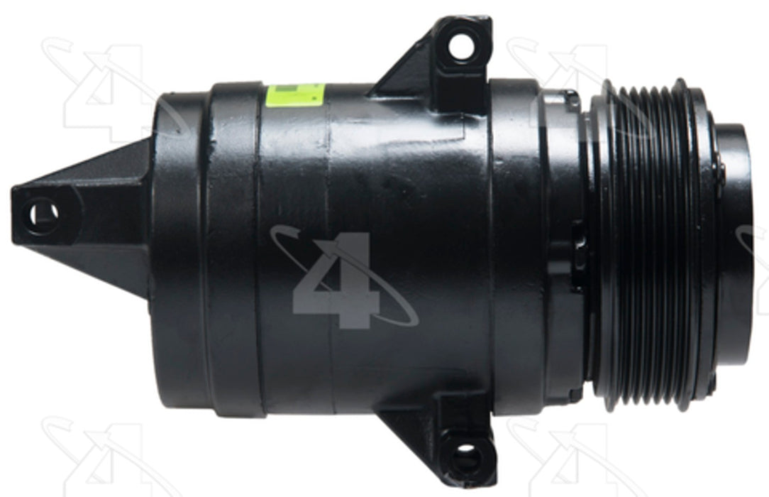 A/C Compressor for Ford Fusion 3.5L V6 GAS 2012 2011 2010 P-2626958