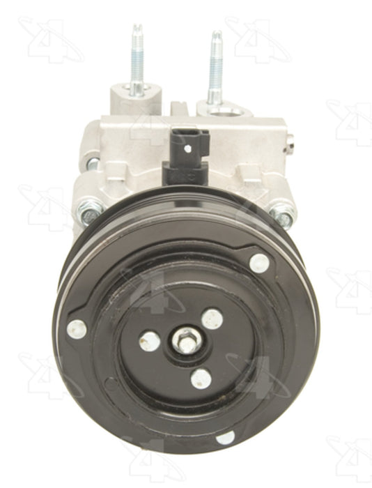 A/C Compressor for Ford Explorer 4.6L V8 2010 2009 2008 2007 2006 - Four Seasons 68185