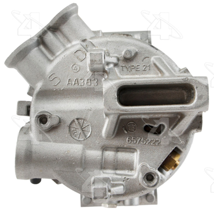 A/C Compressor for Buick Regal Sedan 2017 2016 2015 2014 P-2627108