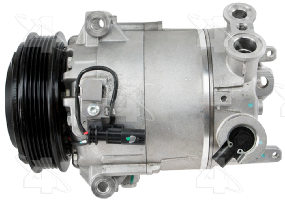 A/C Compressor for Buick Regal Sedan 2017 2016 2015 2014 P-2627108