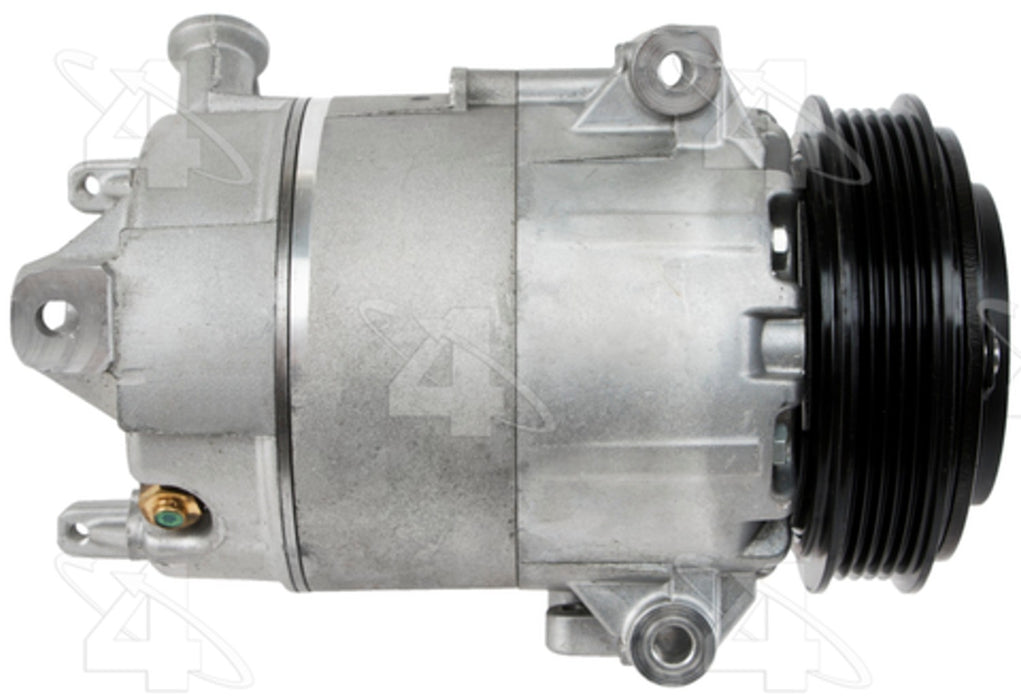 A/C Compressor for Buick Regal Sedan 2017 2016 2015 2014 P-2627108