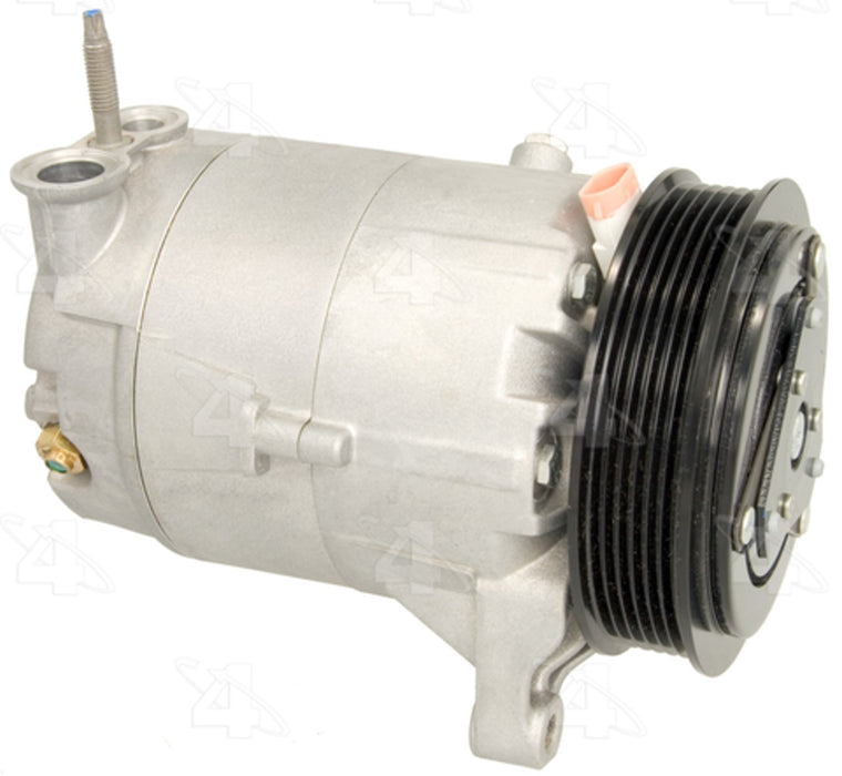 A/C Compressor for Chevrolet Monte Carlo 5.3L V8 2007 2006 P-2627129