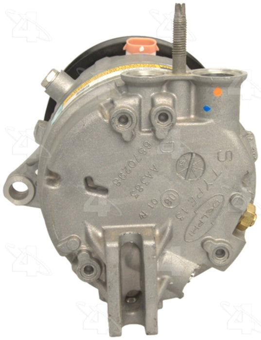 A/C Compressor for Chevrolet Monte Carlo 5.3L V8 2007 2006 P-2627129