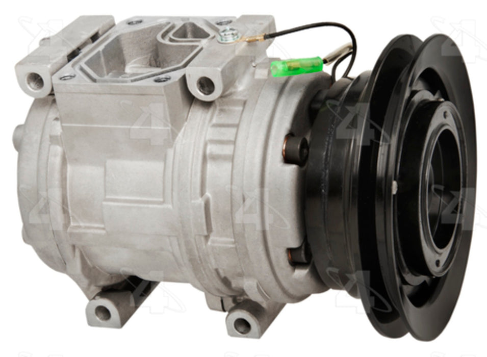 A/C Compressor for Mitsubishi Montero 1991 1990 1989 P-2627190