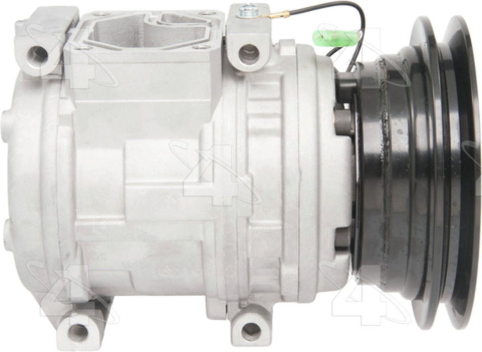 A/C Compressor for Mitsubishi Montero 1991 1990 1989 P-2627190