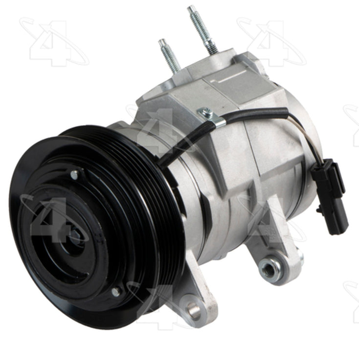 A/C Compressor for Dodge Dakota 2007 2006 2005 2004 P-2627232