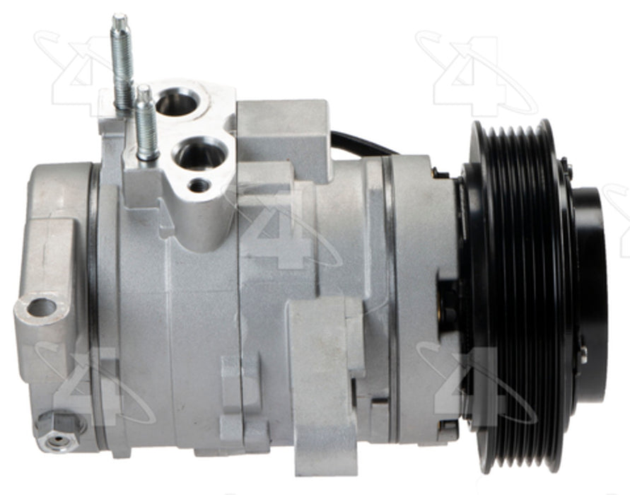 A/C Compressor for Dodge Dakota 2007 2006 2005 2004 P-2627232