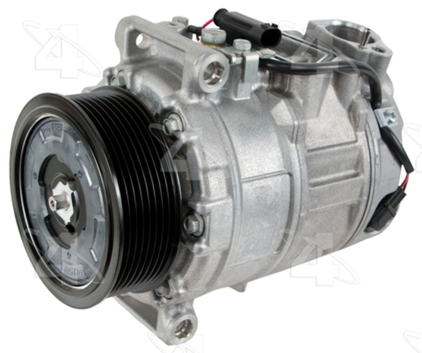 A/C Compressor for Mercedes-Benz R320 2009 2008 2007 - Four Seasons 68319