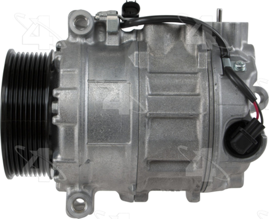 A/C Compressor for Mercedes-Benz R320 2009 2008 2007 - Four Seasons 68319