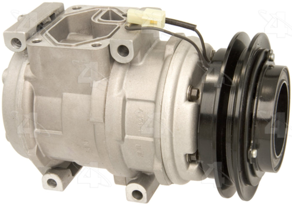 A/C Compressor for Toyota Cressida 1988 1987 P-2627330