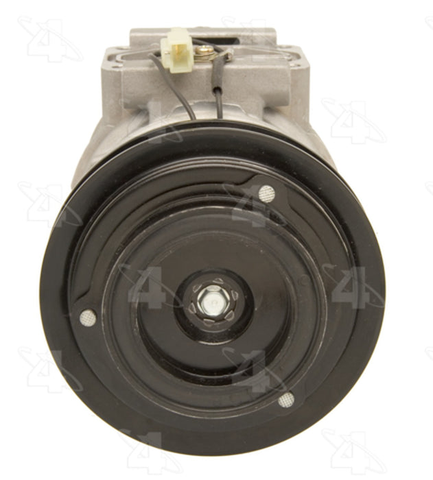 A/C Compressor for Toyota Cressida 1988 1987 P-2627330