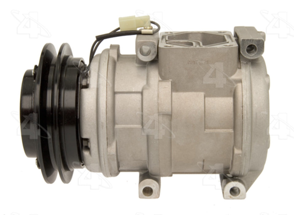 A/C Compressor for Toyota Cressida 1988 1987 P-2627330