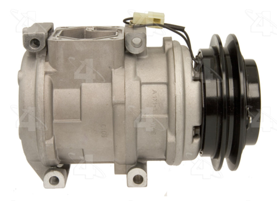 A/C Compressor for Toyota Cressida 1988 1987 P-2627330