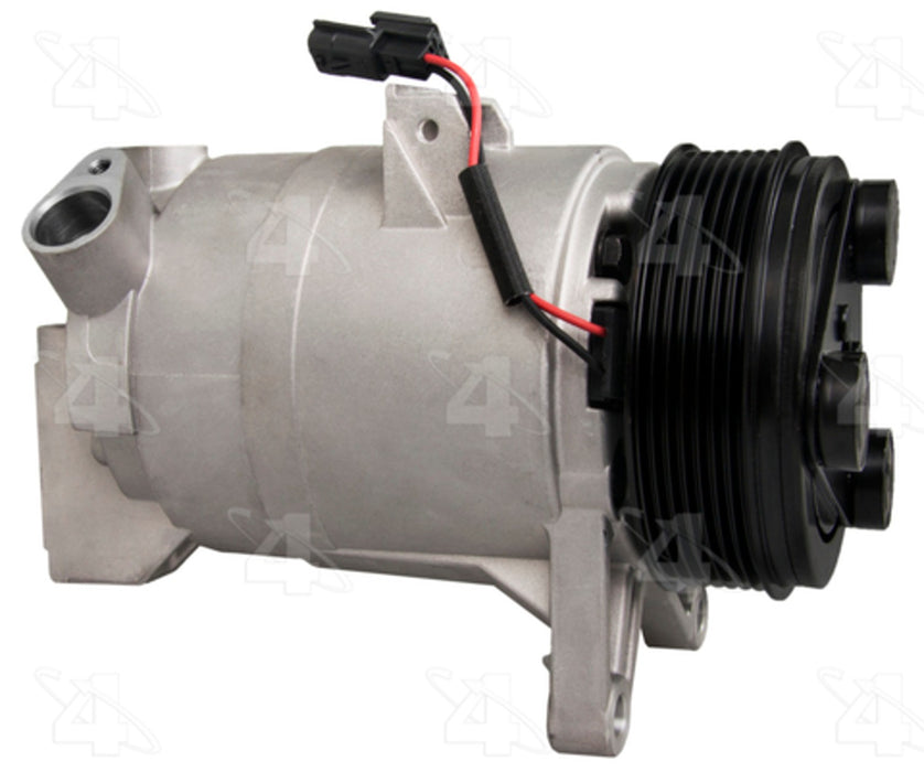 A/C Compressor for Nissan Quest 2015 2014 2013 2012 2011 - Four Seasons 68671