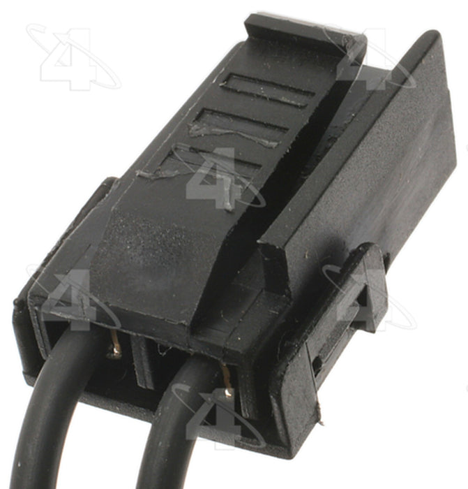 Engine Coolant Temperature Sending Unit Switch Connector for GMC G3500 1990 1989 1988 1987 1986 - Four Seasons 70000