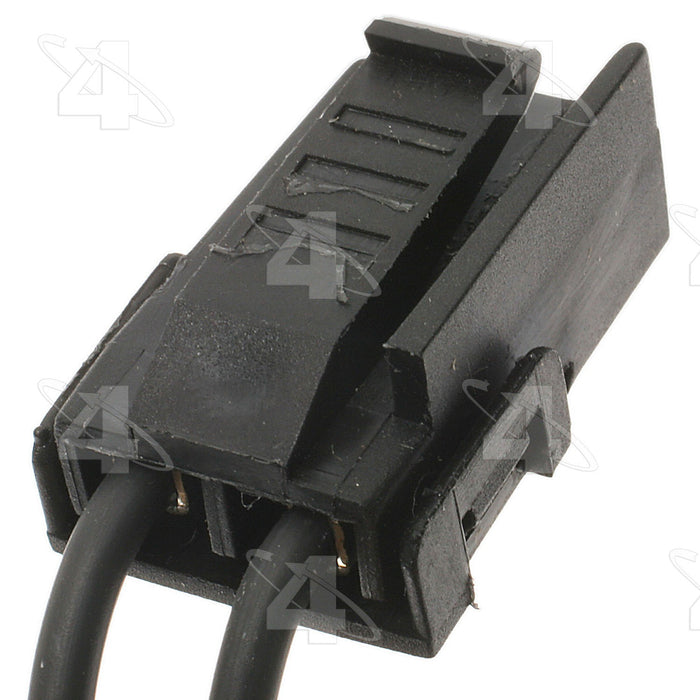 Engine Coolant Temperature Sending Unit Switch Connector for GMC G3500 1990 1989 1988 1987 1986 - Four Seasons 70000