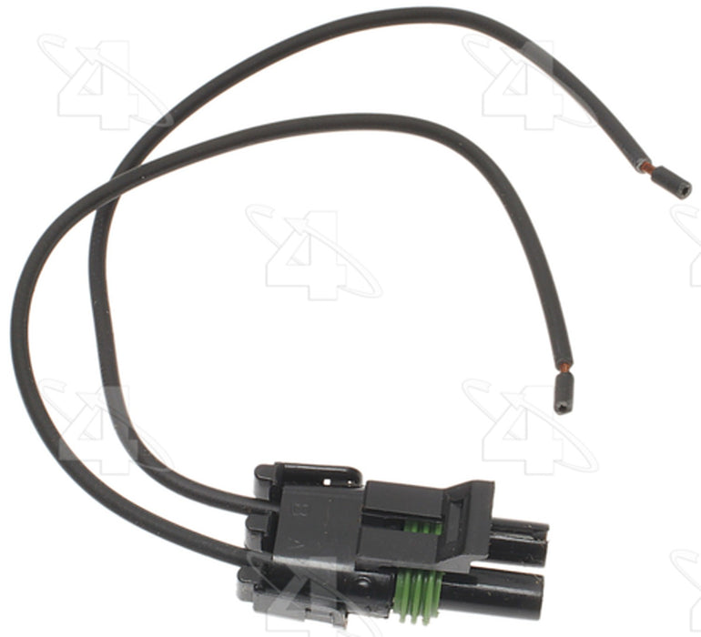 A/C Compressor Cut-Out Switch Harness Connector for GMC Sierra 2500 2000 1999 P-2628243