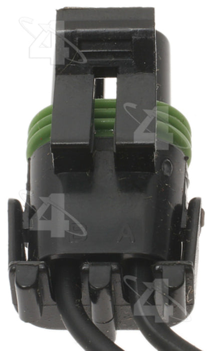 A/C Compressor Cut-Out Switch Harness Connector for GMC Sierra 2500 2000 1999 P-2628243