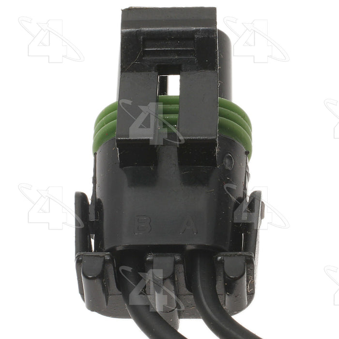 A/C Compressor Cut-Out Switch Harness Connector for GMC Sierra 2500 2000 1999 P-2628243