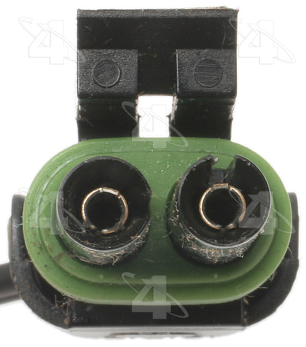 A/C Compressor Cut-Out Switch Harness Connector for GMC Sierra 2500 2000 1999 P-2628243