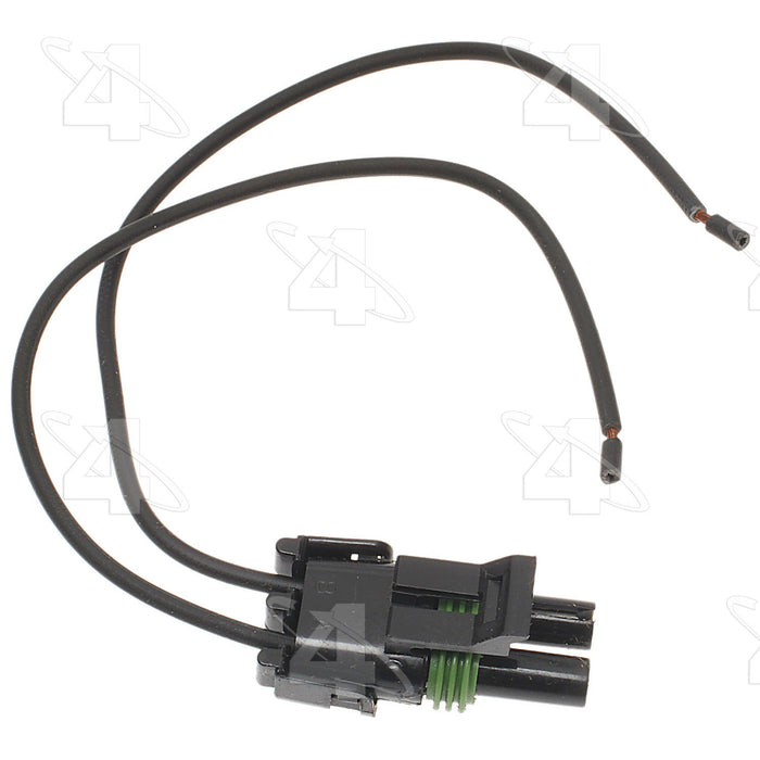 A/C Compressor Cut-Out Switch Harness Connector for GMC Sierra 2500 2000 1999 P-2628243