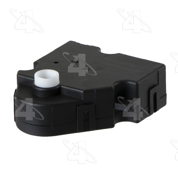 Auxiliary HVAC Mode Door Actuator for GMC Yukon XL 1500 2014 2013 2012 2011 2010 2009 2008 2007 2006 2005 2004 2003 2002 2001 2000 P-2628989