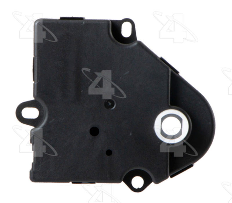 Left Main HVAC Mode Door Actuator for Pontiac Bonneville 2005 2004 2003 2002 2001 2000 P-2628993